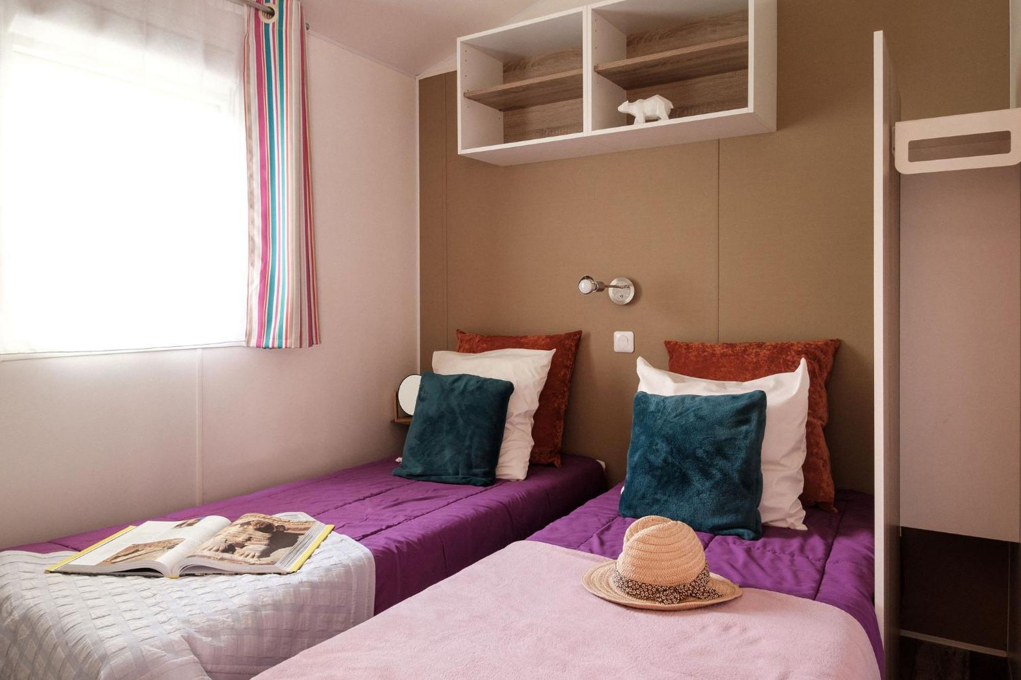 Slow Village Pornic ลาแปลน-ซูร์-แมร์ ภายนอก รูปภาพ